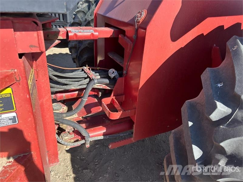 Case IH 9230 Articulated 4WD Tractor Sonstige Landmaschinen
