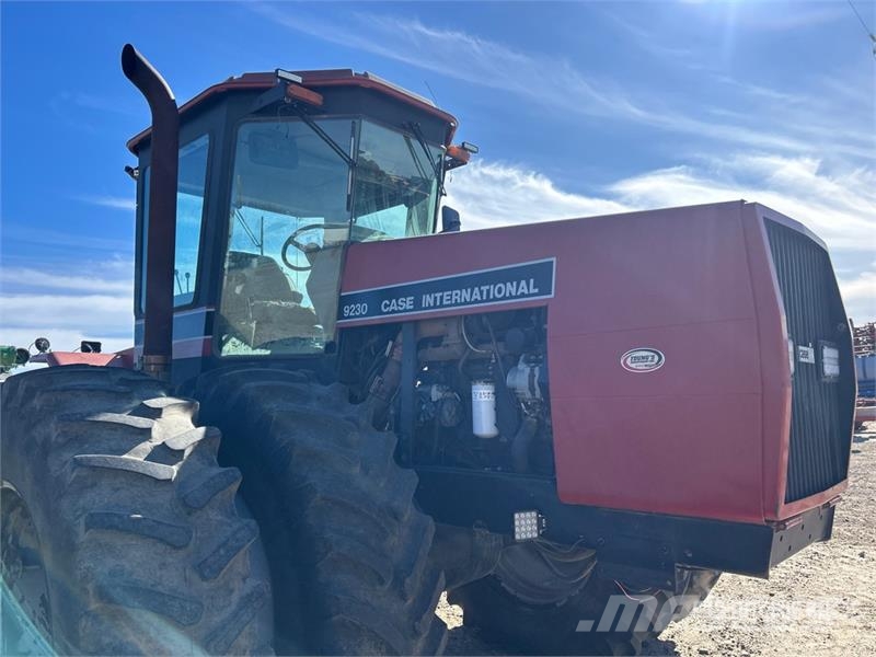 Case IH 9230 Articulated 4WD Tractor Sonstige Landmaschinen