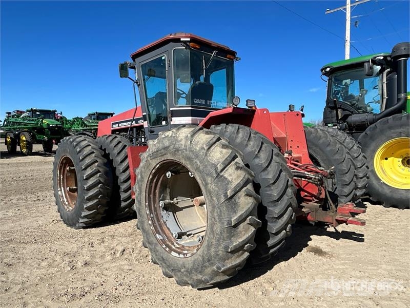 Case IH 9230 Articulated 4WD Tractor Sonstige Landmaschinen
