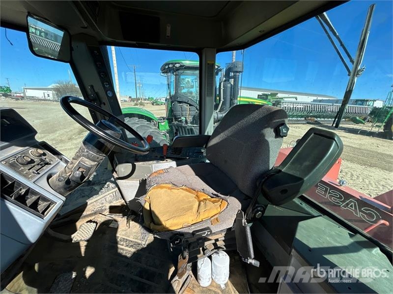 Case IH 9230 Articulated 4WD Tractor Sonstige Landmaschinen
