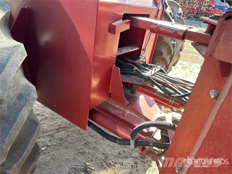 Case IH 9230 Articulated 4WD Tractor Sonstige Landmaschinen