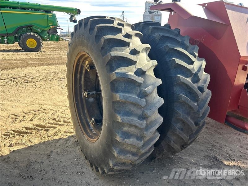 Case IH 9230 Articulated 4WD Tractor Sonstige Landmaschinen