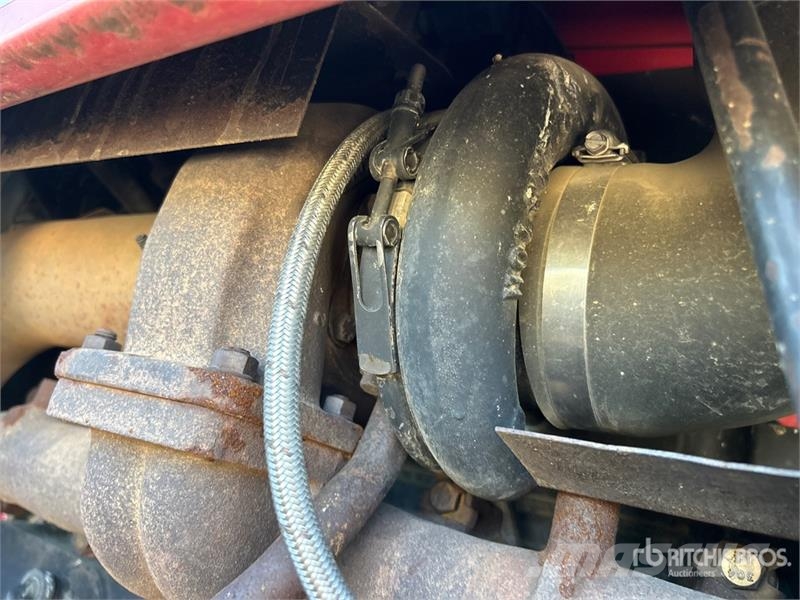 Case IH 9230 Articulated 4WD Tractor Sonstige Landmaschinen
