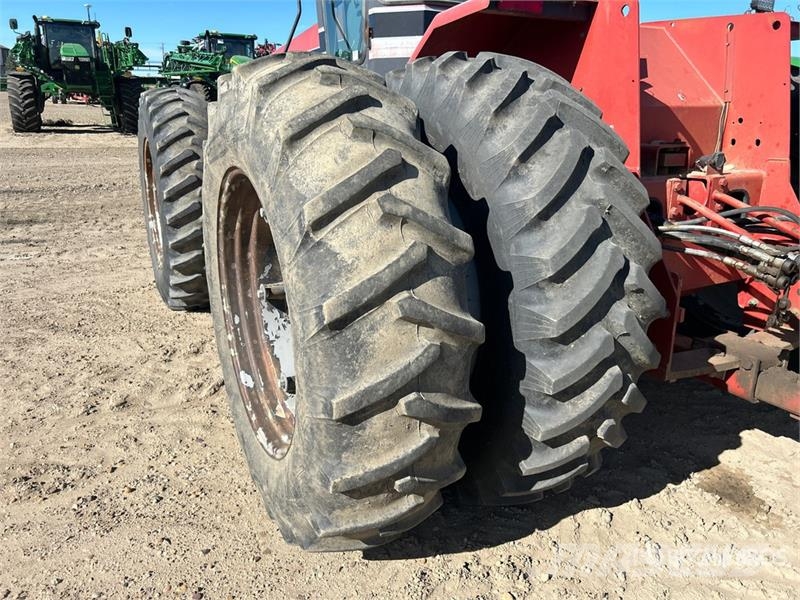 Case IH 9230 Articulated 4WD Tractor Sonstige Landmaschinen