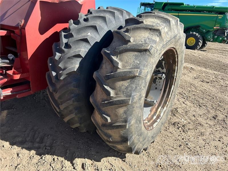 Case IH 9230 Articulated 4WD Tractor Sonstige Landmaschinen