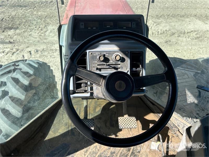 Case IH 9230 Articulated 4WD Tractor Sonstige Landmaschinen