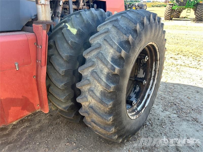 Case IH 9230 Articulated 4WD Tractor Sonstige Landmaschinen