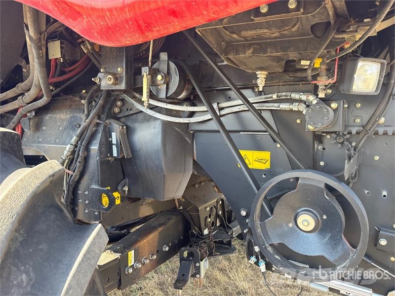 Case IH 9240 Mietitrebbiatrici