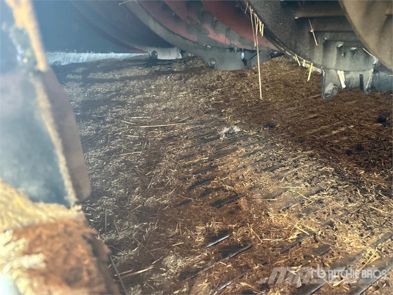 Case IH 9240 Mietitrebbiatrici