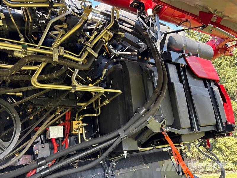 Case IH 9240 Cosechadoras combinadas