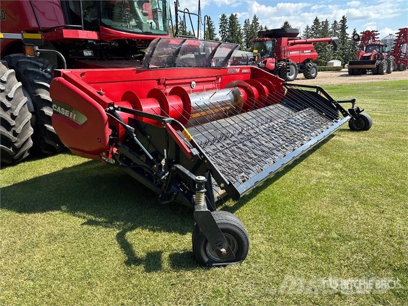 Case IH 9240 Cosechadoras combinadas