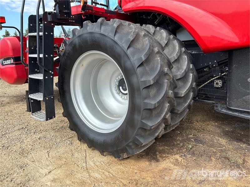 Case IH 9240 Cosechadoras combinadas