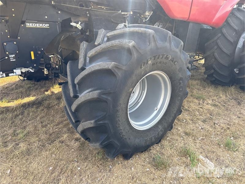 Case IH 9240 Mietitrebbiatrici