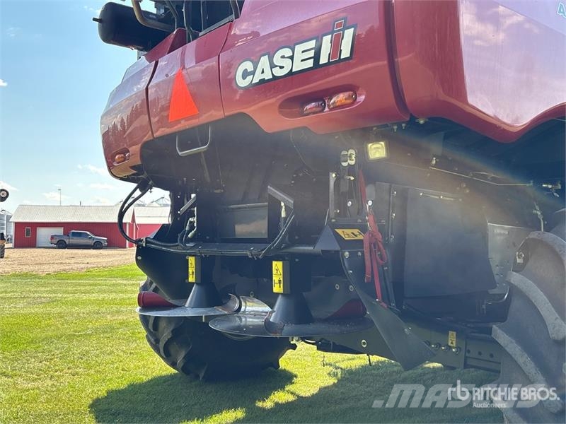 Case IH 9240 Cosechadoras combinadas