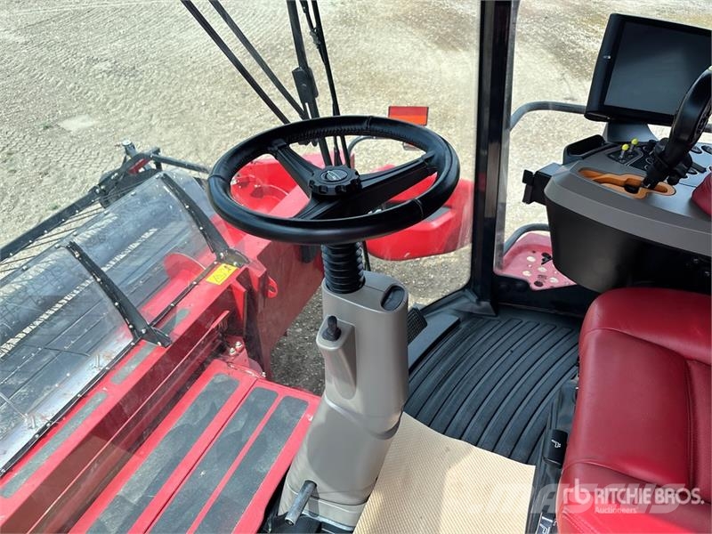 Case IH 9240 Cosechadoras combinadas