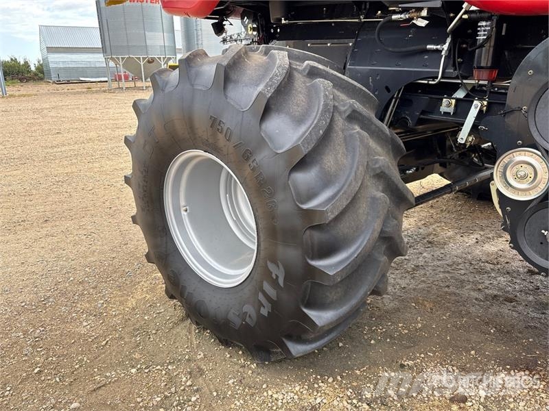 Case IH 9240 Cosechadoras combinadas