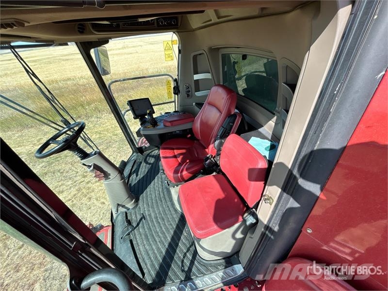 Case IH 9240 Cosechadoras combinadas