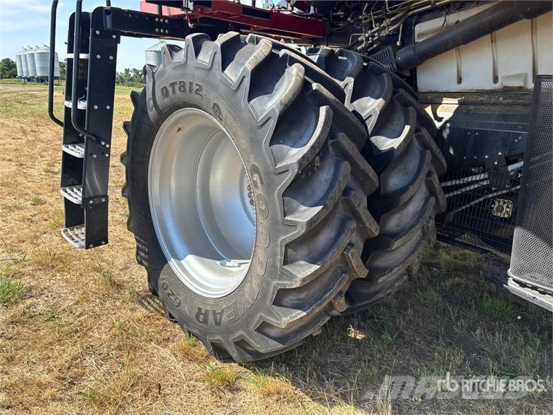 Case IH 9240 Mietitrebbiatrici