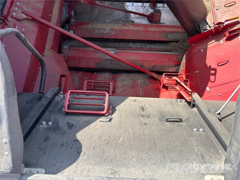 Case IH 9240 Mietitrebbiatrici