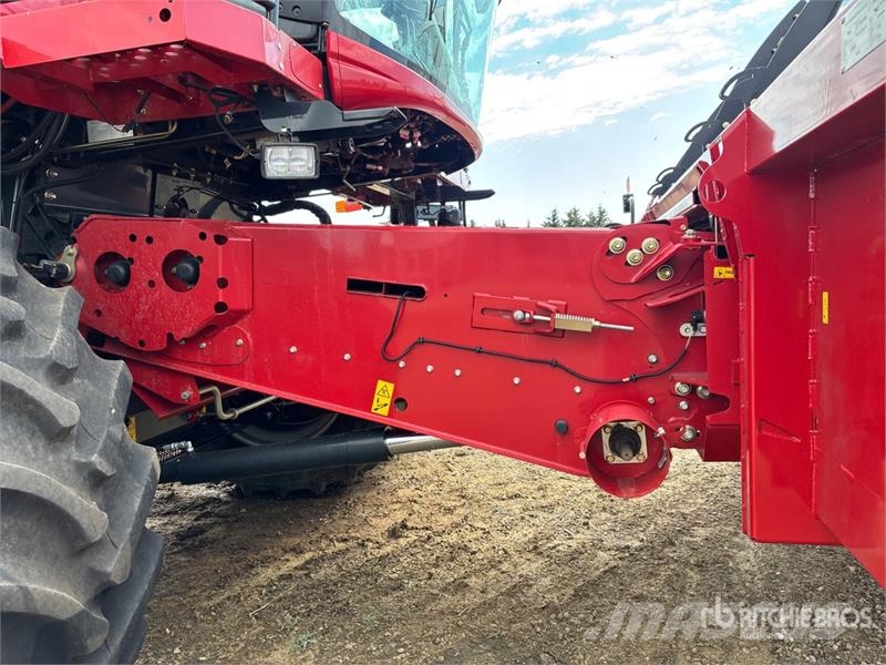Case IH 9240 Cosechadoras combinadas