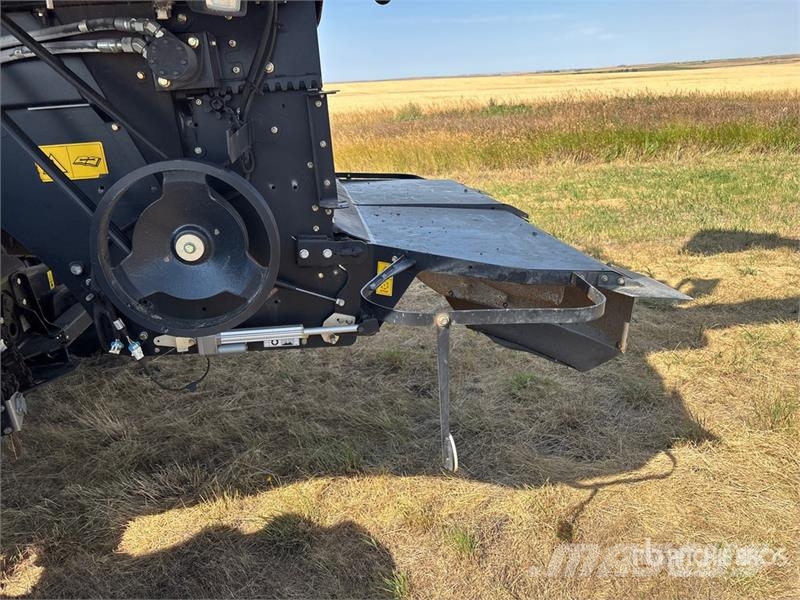 Case IH 9240 Mietitrebbiatrici