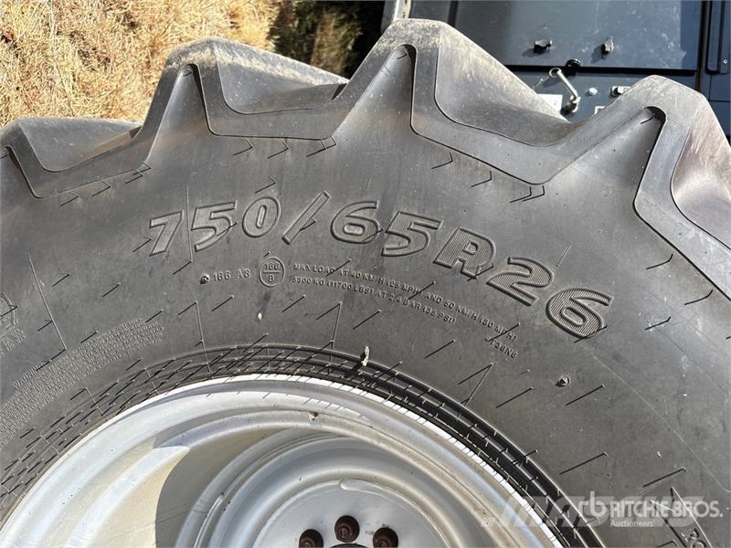 Case IH 9240 Mietitrebbiatrici