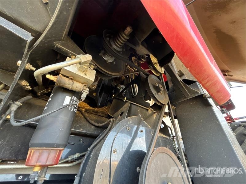 Case IH 9240 Mietitrebbiatrici