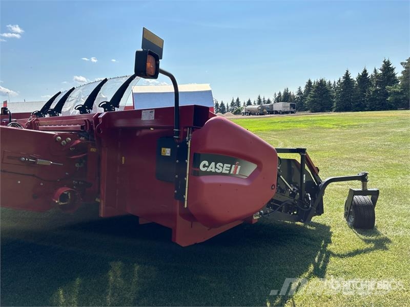 Case IH 9240 Cosechadoras combinadas