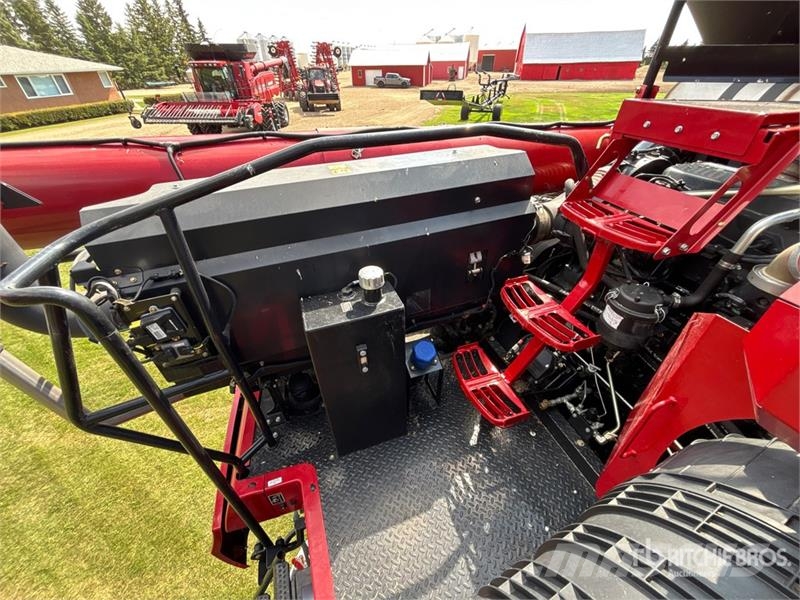Case IH 9240 Cosechadoras combinadas