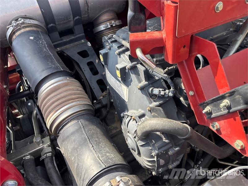 Case IH 9240 Mietitrebbiatrici