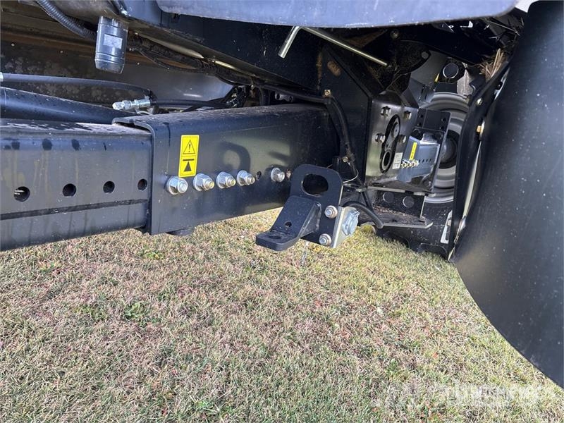 Case IH 9240 Cosechadoras combinadas