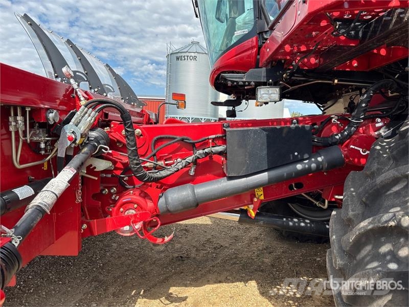 Case IH 9240 Cosechadoras combinadas