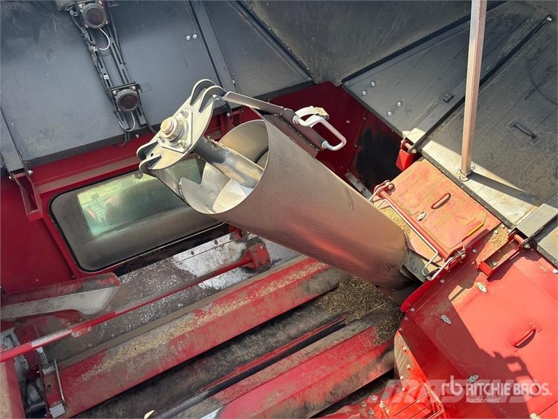 Case IH 9240 Mietitrebbiatrici