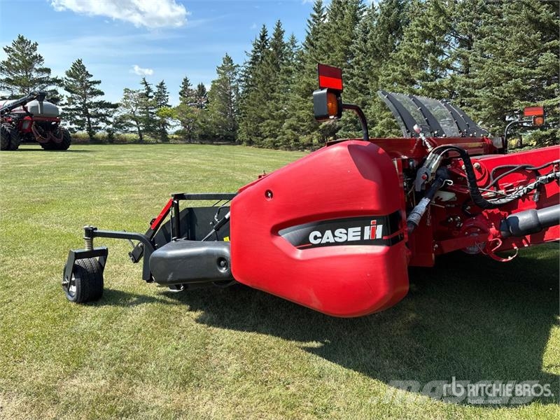 Case IH 9240 Cosechadoras combinadas