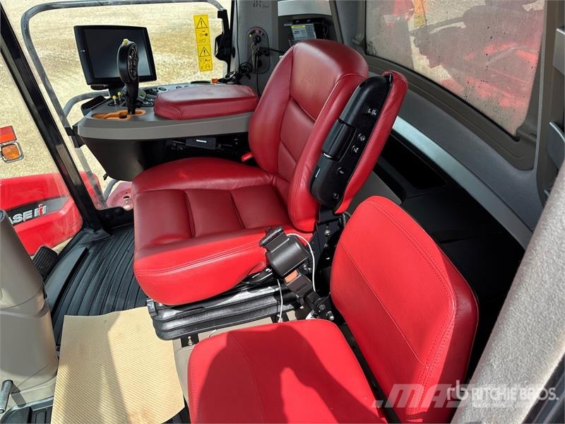 Case IH 9240 Cosechadoras combinadas
