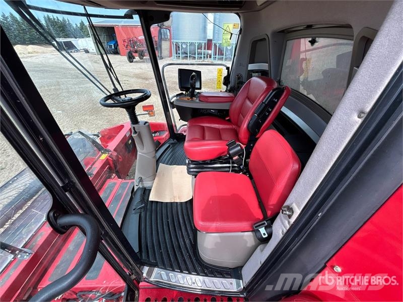Case IH 9240 Cosechadoras combinadas
