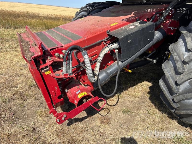 Case IH 9240 Mietitrebbiatrici