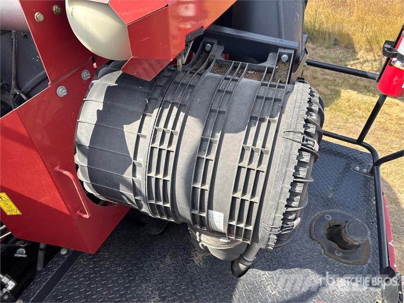 Case IH 9240 Mietitrebbiatrici