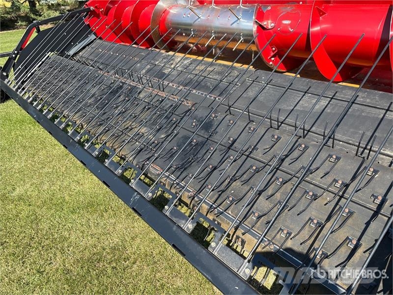 Case IH 9240 Cosechadoras combinadas