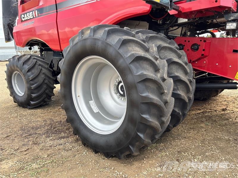 Case IH 9240 Cosechadoras combinadas
