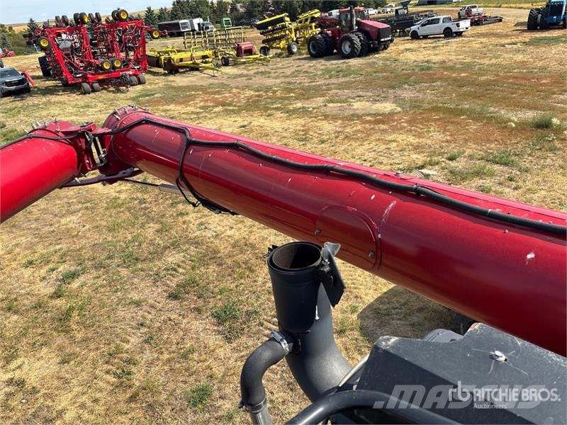 Case IH 9240 Mietitrebbiatrici