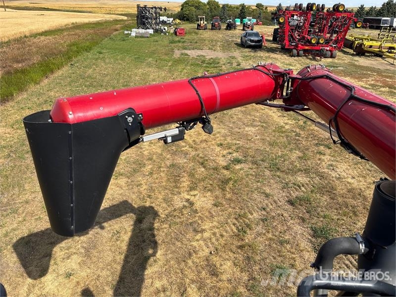 Case IH 9240 Mietitrebbiatrici