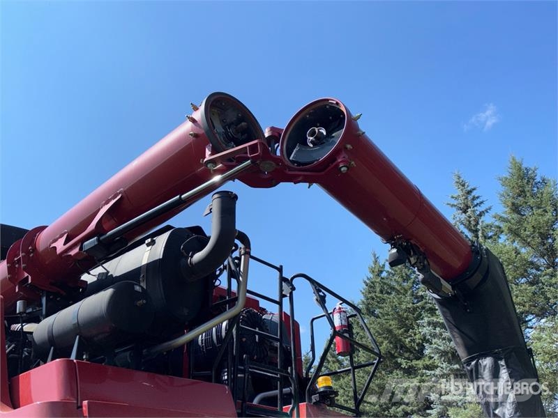 Case IH 9240 Cosechadoras combinadas