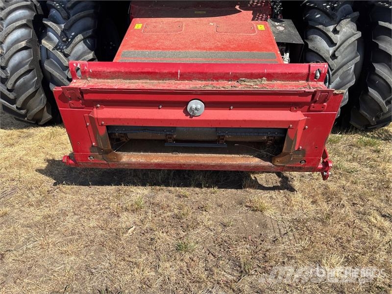 Case IH 9240 Mietitrebbiatrici