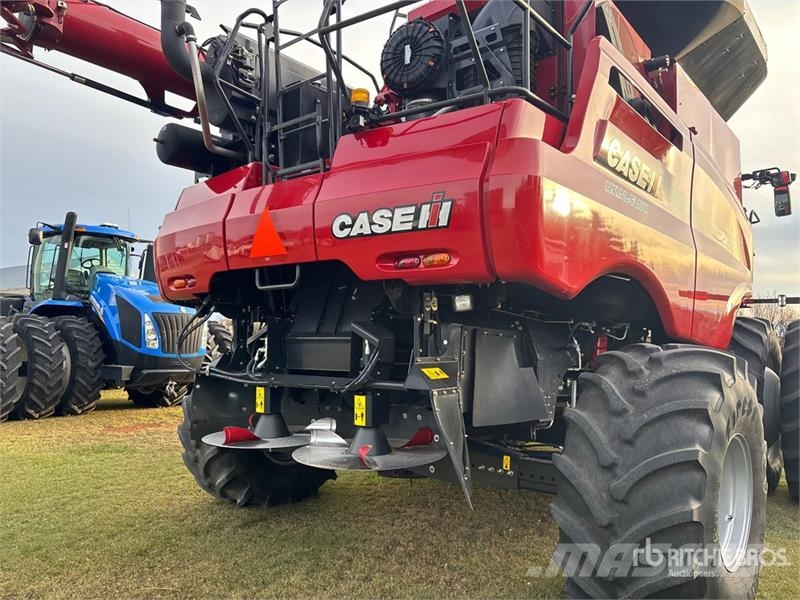 Case IH 9240 Cosechadoras combinadas