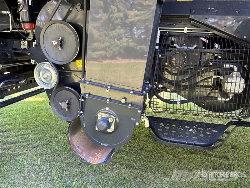 Case IH 9240 Cosechadoras combinadas