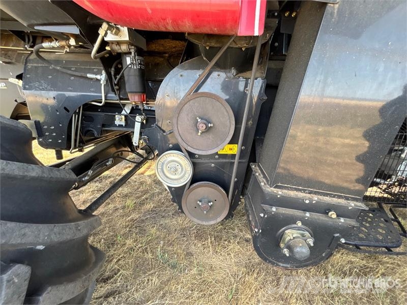 Case IH 9240 Mietitrebbiatrici