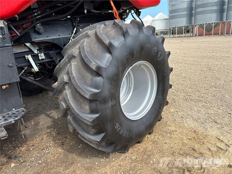 Case IH 9240 Cosechadoras combinadas