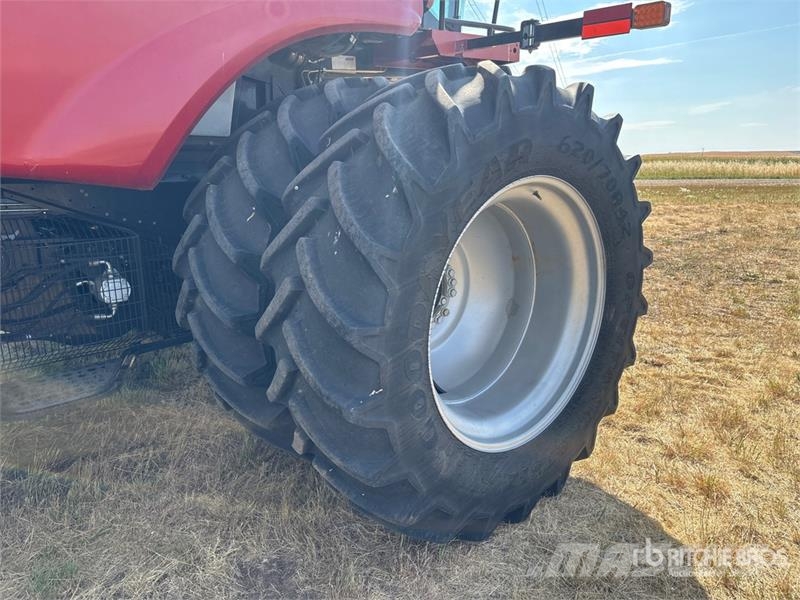 Case IH 9240 Mietitrebbiatrici