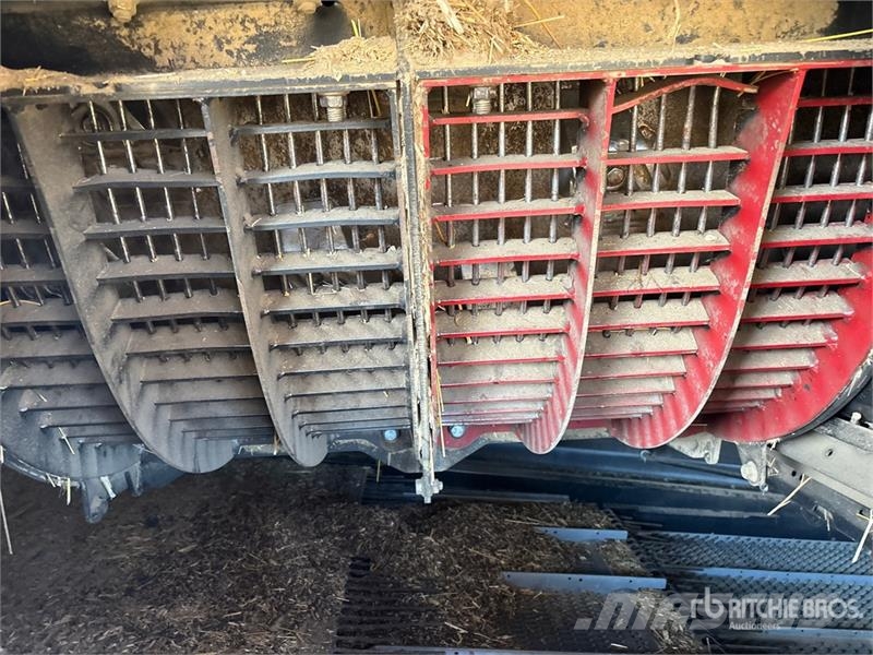 Case IH 9240 Mietitrebbiatrici